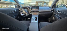 Hyundai Kona Electric 64kWh SOH 100% * Face* Гаранция* - 38999 лв. - 64137149 12