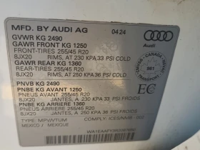Audi Q5 * PROGRESSIV * CARFAX *    | Mobile.bg    7