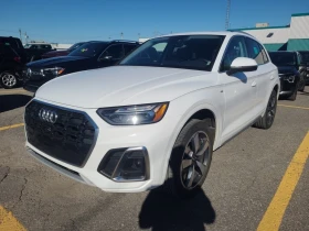     Audi Q5 * PROGRESSIV * CARFAX *   