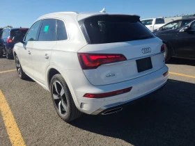 Audi Q5 * PROGRESSIV * CARFAX *    | Mobile.bg    4