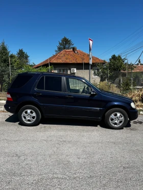 Обява за продажба на Mercedes-Benz ML 350 ~10 499 лв. - изображение 1 | Auto.bg Обява за продажба на Mercedes-Benz ML 350 ~10 499 лв. - изображение 1