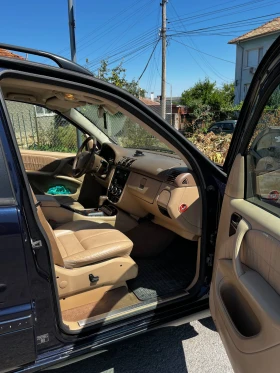 Обява за продажба на Mercedes-Benz ML 350 ~10 499 лв. - изображение 10 | Auto.bg Обява за продажба на Mercedes-Benz ML 350 ~10 499 лв. - изображение 10