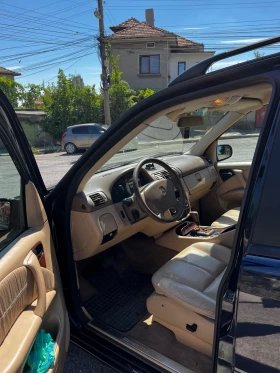 Обява за продажба на Mercedes-Benz ML 350 ~10 499 лв. - изображение 7 | Auto.bg Обява за продажба на Mercedes-Benz ML 350 ~10 499 лв. - изображение 7