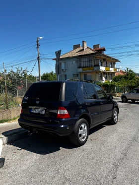 Обява за продажба на Mercedes-Benz ML 350 ~10 499 лв. - изображение 2 | Auto.bg Обява за продажба на Mercedes-Benz ML 350 ~10 499 лв. - изображение 2