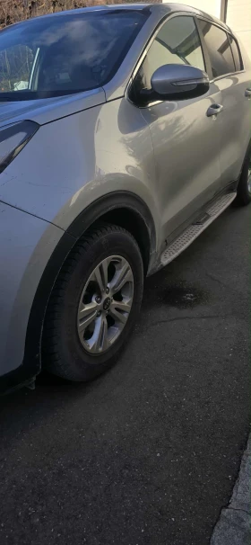 Обява за продажба на Kia Sportage ~30 000 лв. - изображение 3 | Auto.bg Обява за продажба на Kia Sportage ~30 000 лв. - изображение 3