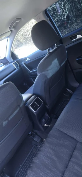 Обява за продажба на Kia Sportage ~30 000 лв. - изображение 4 | Auto.bg Обява за продажба на Kia Sportage ~30 000 лв. - изображение 4