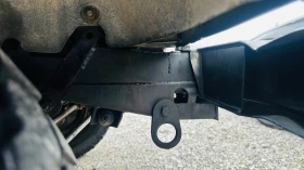 Land Rover Defender 90-2.5d-Италия олдтаймер, снимка 16