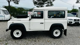 Land Rover Defender 90-2.5d-4�4-������ ��������� | Mobile.bg � ����� ������ 7