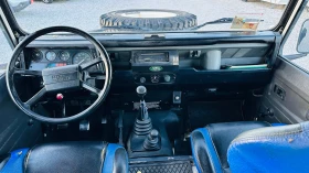 Land Rover Defender 90-2.5d- | Mobile.bg    10