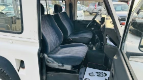 Land Rover Defender 90-2.5d-Италия олдтаймер, снимка 9