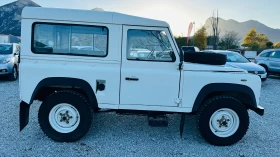     Land Rover Defender 90-2.5d-