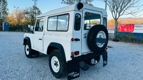 Land Rover Defender 90-2.5d- | Mobile.bg    6