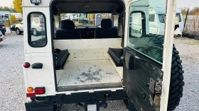 Land Rover Defender 90-2.5d-Италия олдтаймер, снимка 11