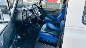 Land Rover Defender 90-2.5d- | Mobile.bg    8