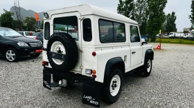 ����� �� �������� �� Land Rover Defender 90-2.5d-4�4-������ ���������