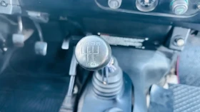 Land Rover Defender 90-2.5d-Италия олдтаймер, снимка 13