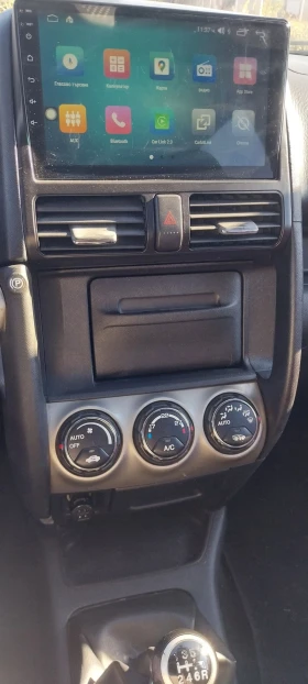 Honda Cr-v 2, 2CDTI NAVIGATION 4X4  - 8000 лв. / 4090.34 € - 67302489 10