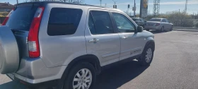 Honda Cr-v 2, 2CDTI NAVIGATION 4X4  - 8000 лв. / 4090.34 € - 67302489 3