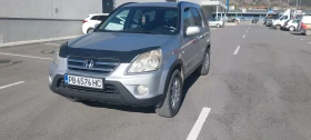 Honda Cr-v 2, 2CDTI NAVIGATION 4X4 