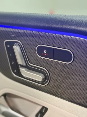 Mercedes-Benz GLB 250 4Matic / AMG PKG / NIGHT PKG / PANO / AMBIENT - 49200 лв. / 25155.56 € - 37704363 8