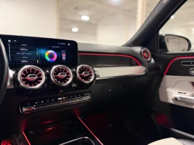 Mercedes-Benz GLB 250 4Matic / AMG PKG / NIGHT PKG / PANO / AMBIENT - 49200 лв. / 25155.56 € - 37704363 14