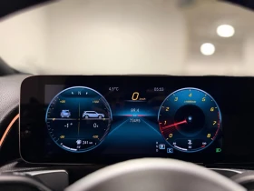 Mercedes-Benz GLB 250 4Matic / AMG PKG / NIGHT PKG / PANO / AMBIENT - 49200 лв. / 25155.56 € - 37704363 10