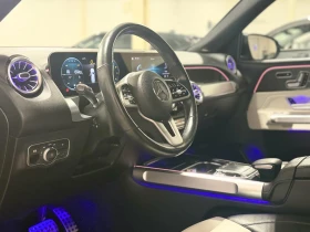 Mercedes-Benz GLB 250 4Matic / AMG PKG / NIGHT PKG / PANO / AMBIENT - 49200 лв. / 25155.56 € - 37704363 7