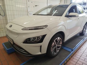 Hyundai Kona 64KWh/PRIME/ГАРАНЦИЯ/FACELIFT/34000KM