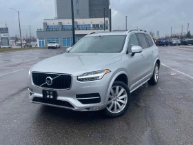Volvo Xc90 T6 Momentum CARFAX АВТО КРЕДИТ 
