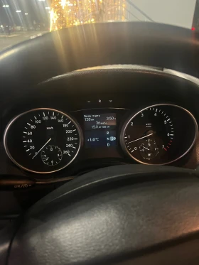 Mercedes-Benz ML 350 Мерцедес Мл350 бензин ГАЗ, снимка 10