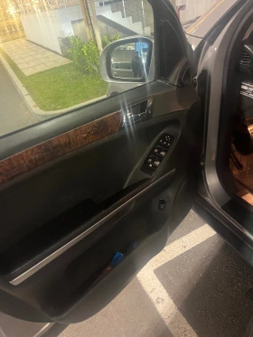 Mercedes-Benz ML 350 Мерцедес Мл350 бензин ГАЗ, снимка 14