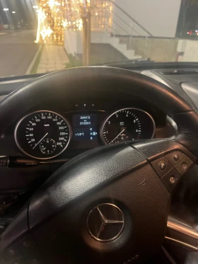 Mercedes-Benz ML 350 Мерцедес Мл350 бензин ГАЗ, снимка 9