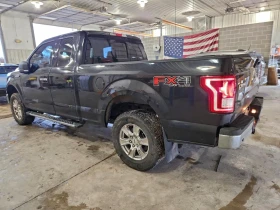 Ford F150 SUPER CAB V8 AWD - 14800 € / 28946.28 лв. - 55647994 2