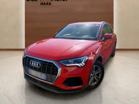 Audi Q3 35 TDI 150HP 7-Stronic