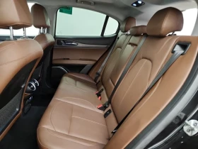 Alfa Romeo Stelvio * TI * CARFAX * ЦЕНА ДО БГ - 21900 € / 42832.68 лв. - 21544122 13