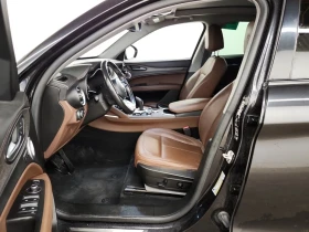 Alfa Romeo Stelvio * TI * CARFAX * ЦЕНА ДО БГ - 21900 € / 42832.68 лв. - 21544122 5