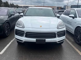 Porsche Cayenne 2022 AWD * CARFAX * БЕЗ ПЪРВОНАЧАЛНА ВНОСКА - 33500 € / 65520.31 лв. - 90937983 2