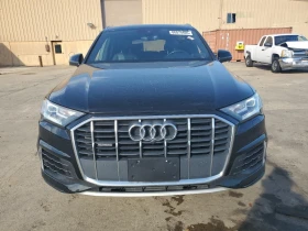 Audi Q7 - 24735 € / 48377.46 лв. - 13863472 5