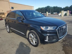 Audi Q7 - 24735 € / 48377.46 лв. - 13863472 4