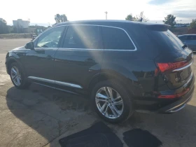 Audi Q7 - 24735 € / 48377.46 лв. - 13863472 2