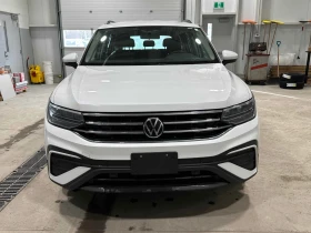 VW Tiguan Trendline AWD - 16500 € / 32271.19 лв. - 52261790 5