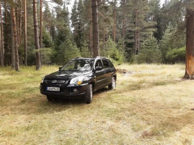 Kia Sportage Фейслифт - 4600 € / 8996.82 лв. - 59167187 2