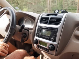 Kia Sportage Фейслифт - 4600 € / 8996.82 лв. - 59167187 5