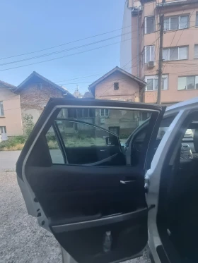 Mazda CX-7 undefined | Auto.bg — изображение 8