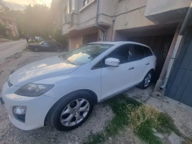 Mazda CX-7 undefined | Auto.bg — изображение 3