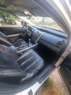 Mazda CX-7 undefined | Auto.bg — изображение 7