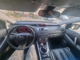 Mazda CX-7 undefined | Auto.bg — изображение 12