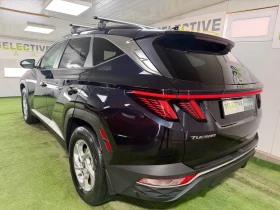 Hyundai Tucson AWD/4x4 32000 КМ Дистроник/Carplay/Keyless - 22000 € / 43028.26 лв. - 32327493 3