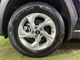 Hyundai Tucson AWD/4x4 32000 КМ Дистроник/Carplay/Keyless - 22000 € / 43028.26 лв. - 32327493 7