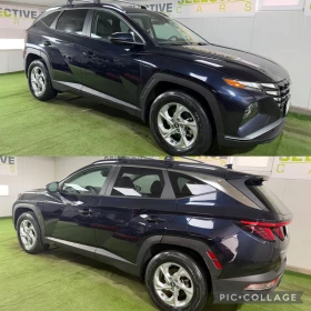Hyundai Tucson AWD/4x4 32000 КМ Дистроник/Carplay/Keyless - 22000 € / 43028.26 лв. - 32327493 4